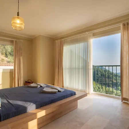 Дом отдыха Robus Moon Мугла