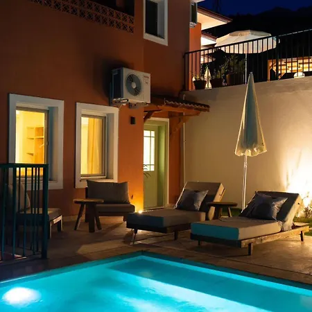 Robus Moon Дом отдыха *