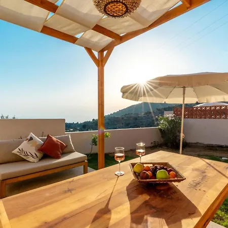 Дом отдыха Robus Moon *