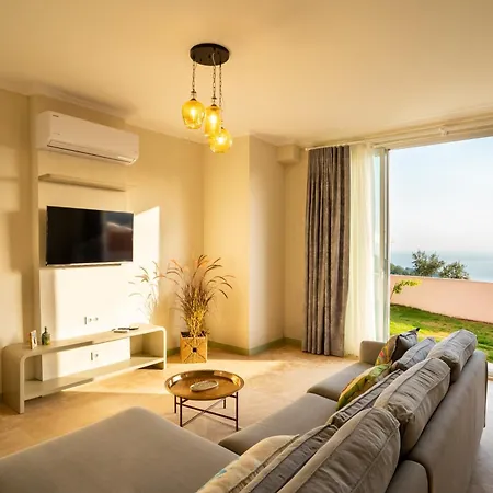 Robus Moon Дом отдыха Мугла