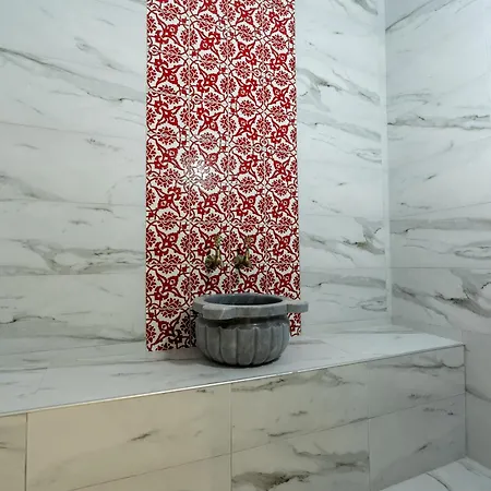 Дом отдыха Robus Moon Мугла