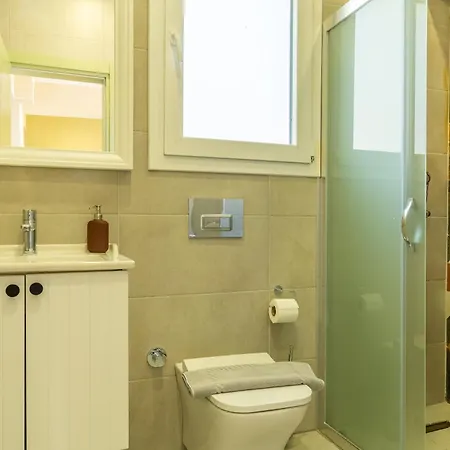 Robus Moon Дом отдыха *