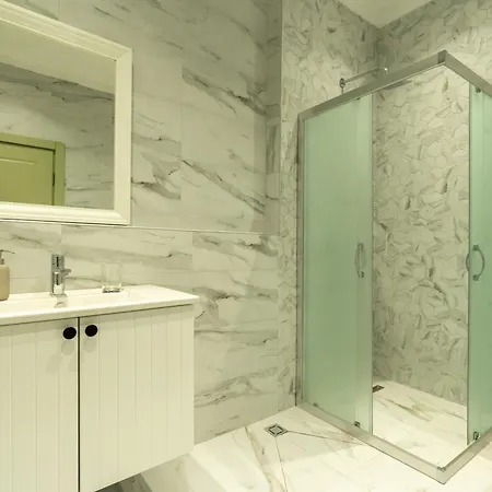 Дом отдыха Robus Moon *