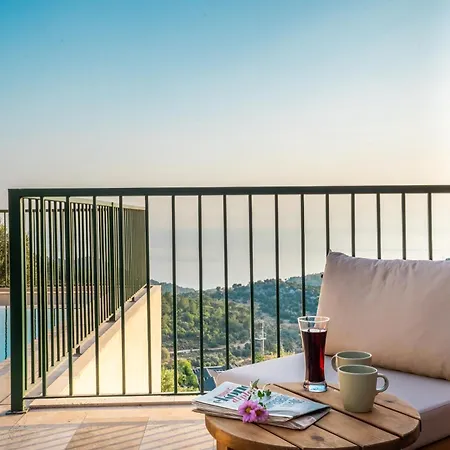 Holiday home Robus Moon Mugla