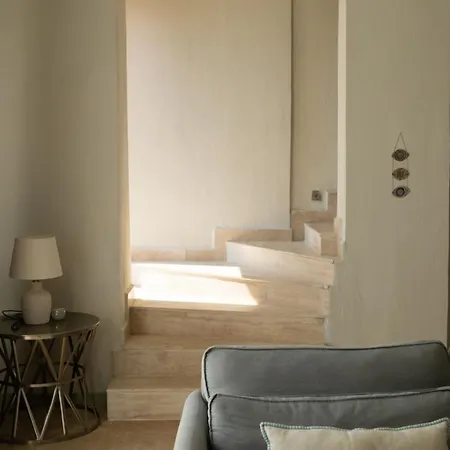 Robus Moon Дом отдыха Мугла