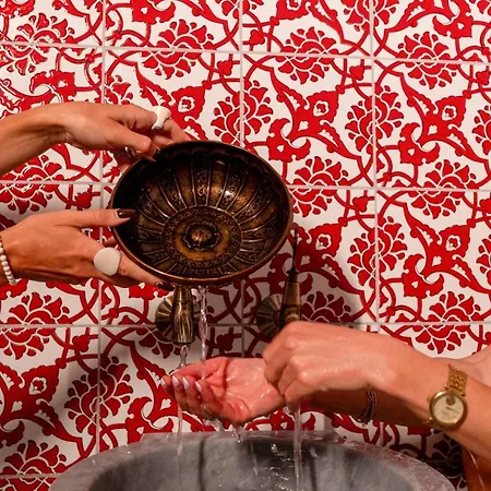 Дом отдыха Robus Moon *